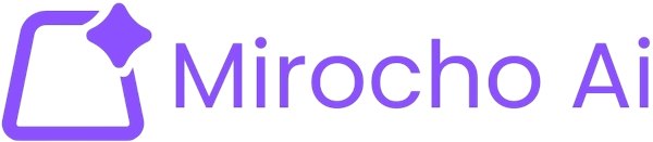 Mirocho Ai Logo